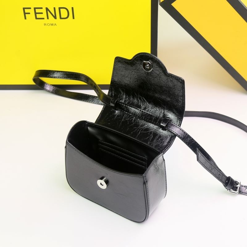 Fendi Top Handle Bags